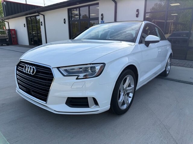 2017 Audi A3 in Knoxville, TN 37920 - 18134315 2