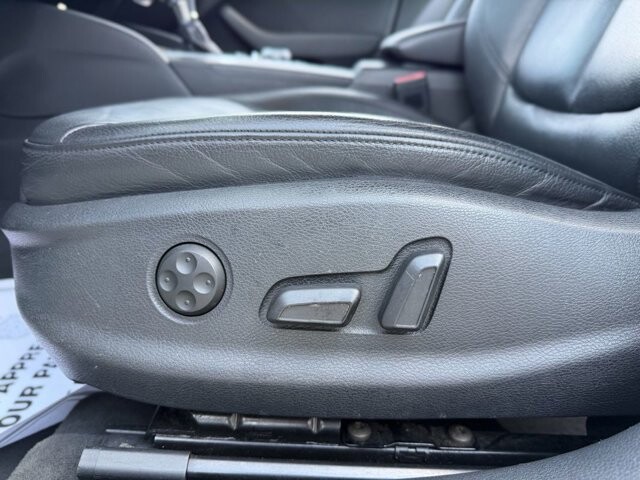 2017 Audi A3 in Knoxville, TN 37920 - 18134315 16