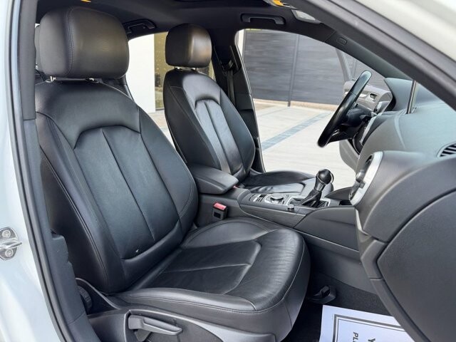 2017 Audi A3 in Knoxville, TN 37920 - 18134315 14