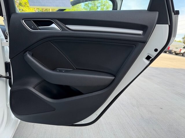 2017 Audi A3 in Knoxville, TN 37920 - 18134315 8