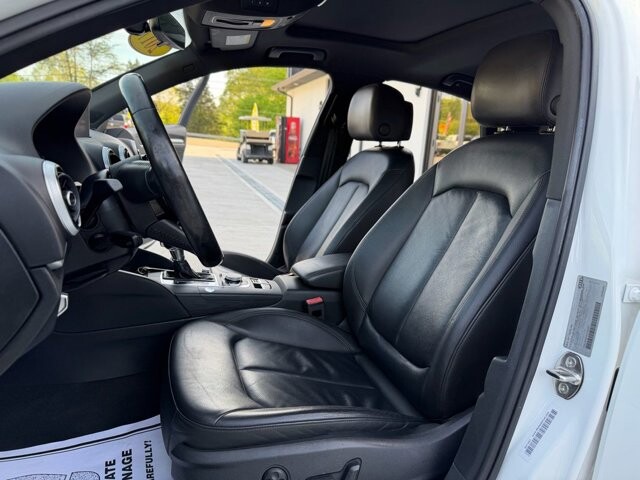 2017 Audi A3 in Knoxville, TN 37920 - 18134315 10