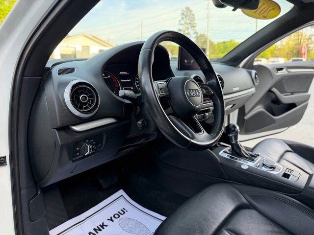 2017 Audi A3 in Knoxville, TN 37920 - 18134315 9