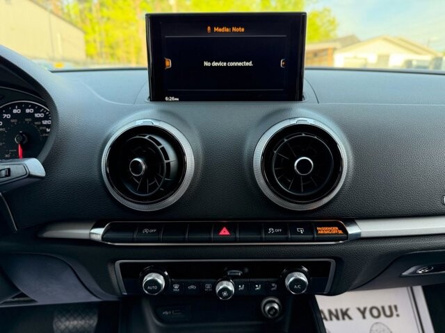 2017 Audi A3 in Knoxville, TN 37920 - 18134315 22