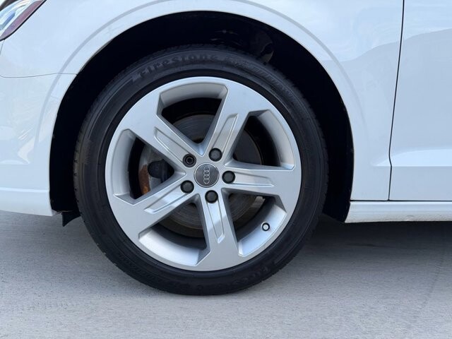 2017 Audi A3 in Knoxville, TN 37920 - 18134315 26