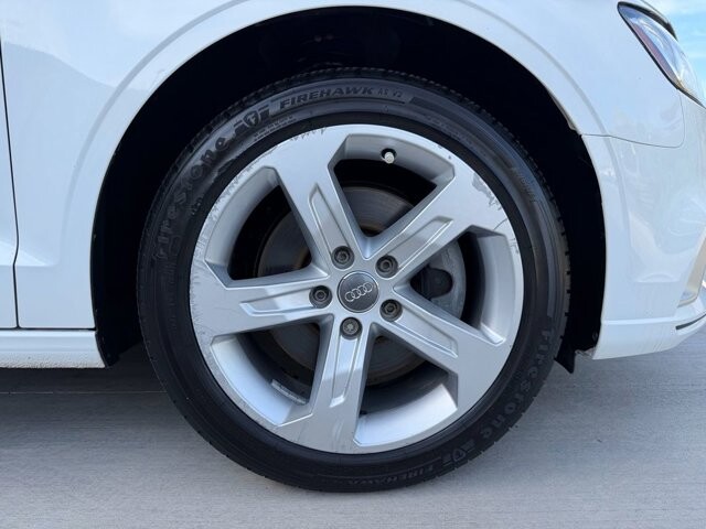 2017 Audi A3 in Knoxville, TN 37920 - 18134315 29