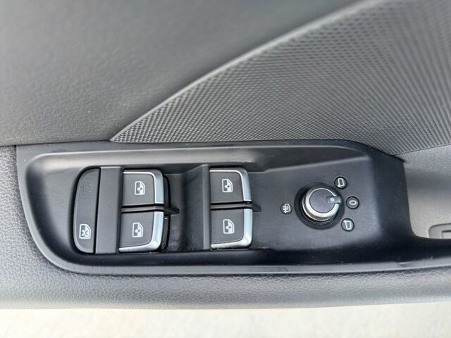 2017 Audi A3 in Knoxville, TN 37920 - 18134315 17