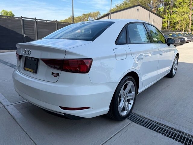 2017 Audi A3 in Knoxville, TN 37920 - 18134315 4