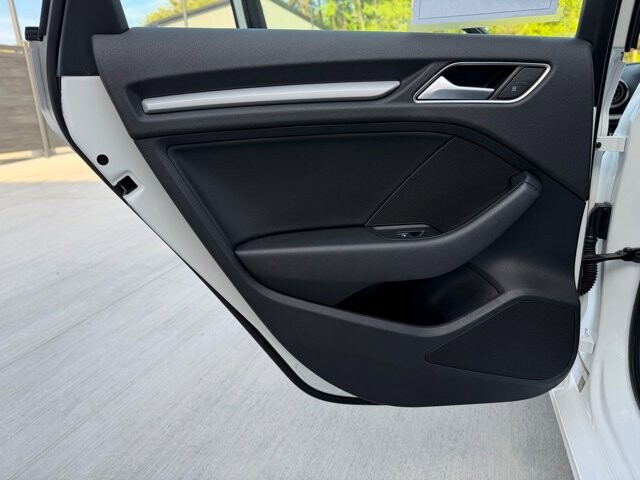 2017 Audi A3 in Knoxville, TN 37920 - 18134315 6