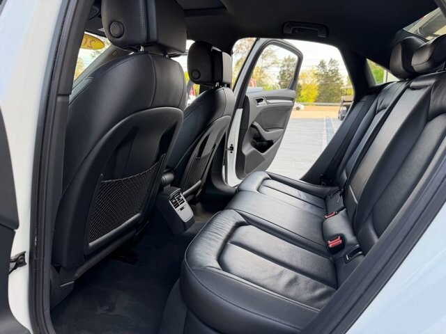2017 Audi A3 in Knoxville, TN 37920 - 18134315 11