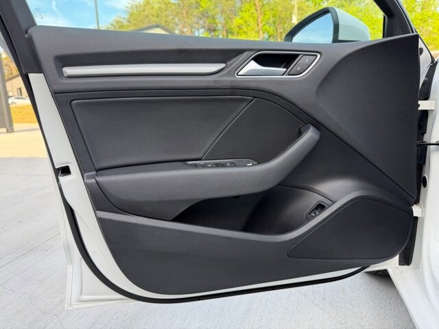 2017 Audi A3 in Knoxville, TN 37920 - 18134315 5