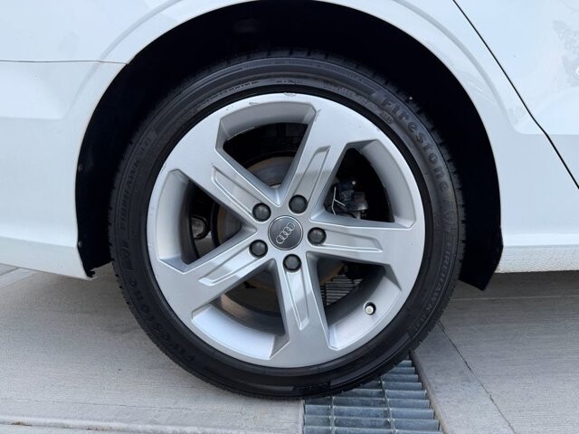 2017 Audi A3 in Knoxville, TN 37920 - 18134315 28