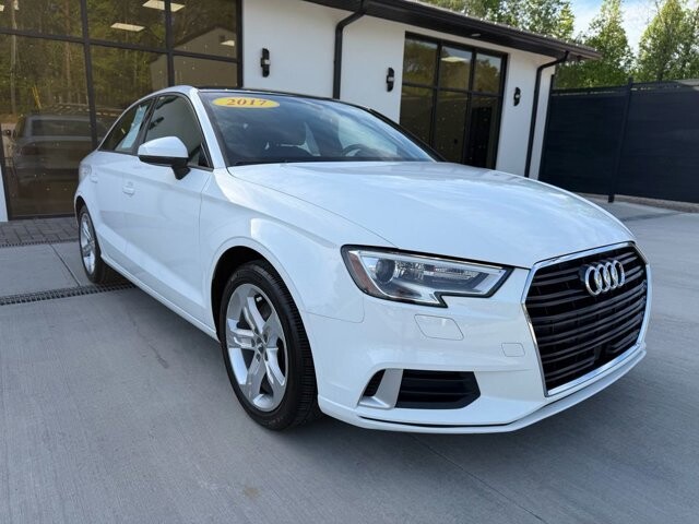2017 Audi A3 in Knoxville, TN 37920 - 18134315