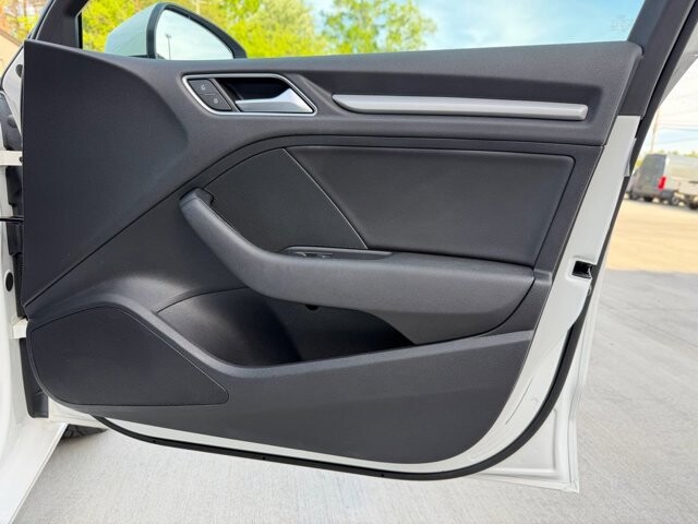 2017 Audi A3 in Knoxville, TN 37920 - 18134315 7