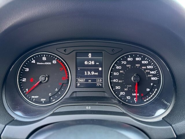 2017 Audi A3 in Knoxville, TN 37920 - 18134315 19