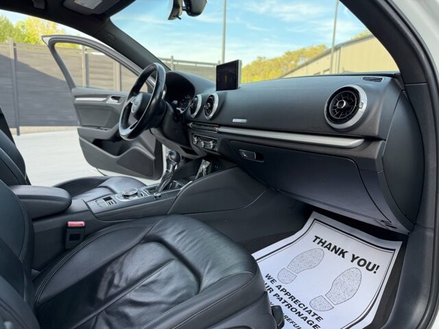 2017 Audi A3 in Knoxville, TN 37920 - 18134315 13