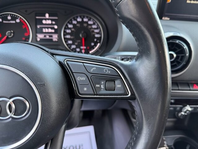 2017 Audi A3 in Knoxville, TN 37920 - 18134315 20