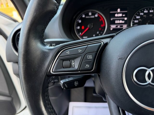 2017 Audi A3 in Knoxville, TN 37920 - 18134315 21