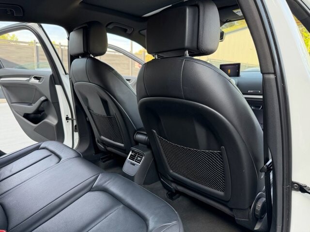 2017 Audi A3 in Knoxville, TN 37920 - 18134315 12