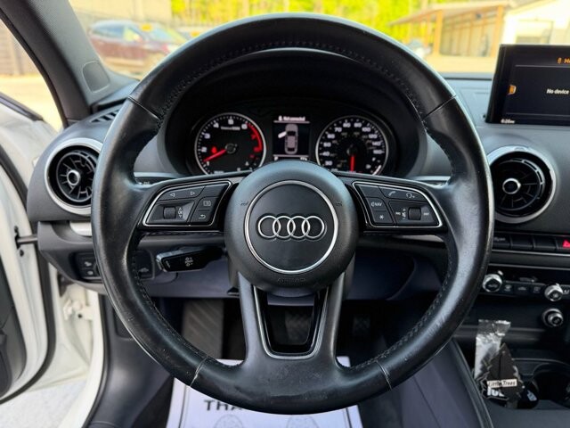 2017 Audi A3 in Knoxville, TN 37920 - 18134315 18