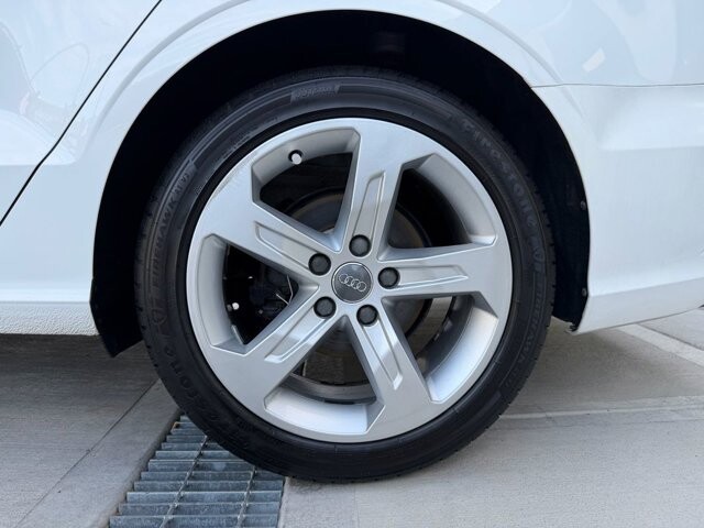 2017 Audi A3 in Knoxville, TN 37920 - 18134315 27