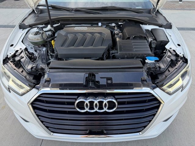 2017 Audi A3 in Knoxville, TN 37920 - 18134315 30