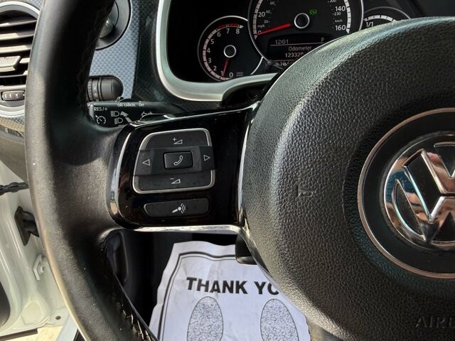 2014 Volkswagen Beetle in Knoxville, TN 37920 - 18134316 14