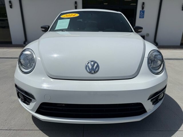 2014 Volkswagen Beetle in Knoxville, TN 37920 - 18134316 2