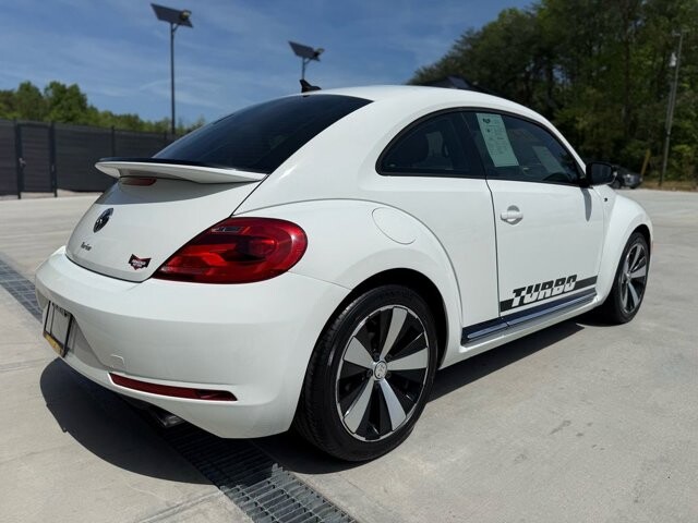 2014 Volkswagen Beetle in Knoxville, TN 37920 - 18134316 6