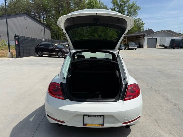 2014 Volkswagen Beetle in Knoxville, TN 37920 - 18134316 22