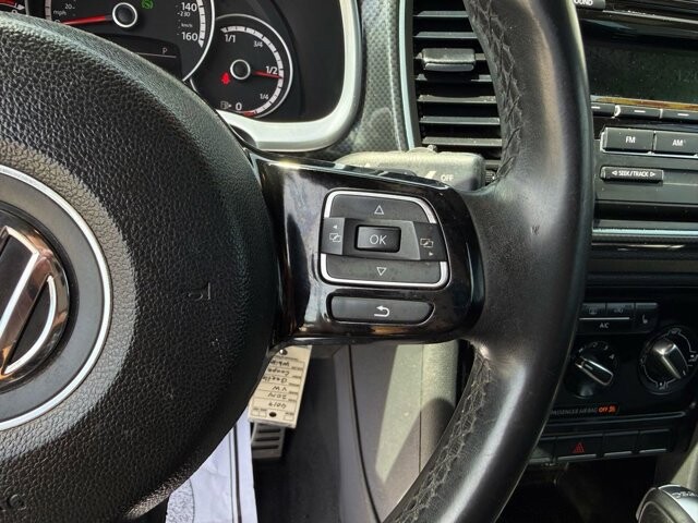2014 Volkswagen Beetle in Knoxville, TN 37920 - 18134316 15