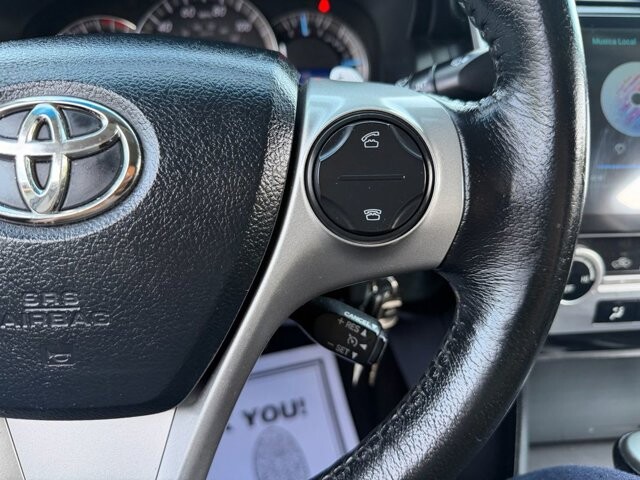 2013 Toyota Camry in Knoxville, TN 37920 - 18134317 19