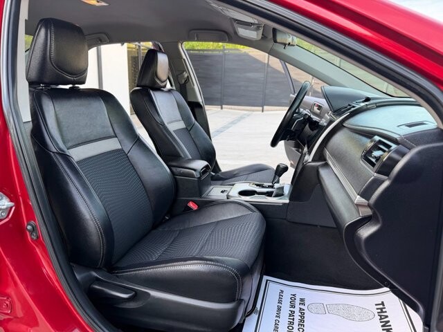 2013 Toyota Camry in Knoxville, TN 37920 - 18134317 14