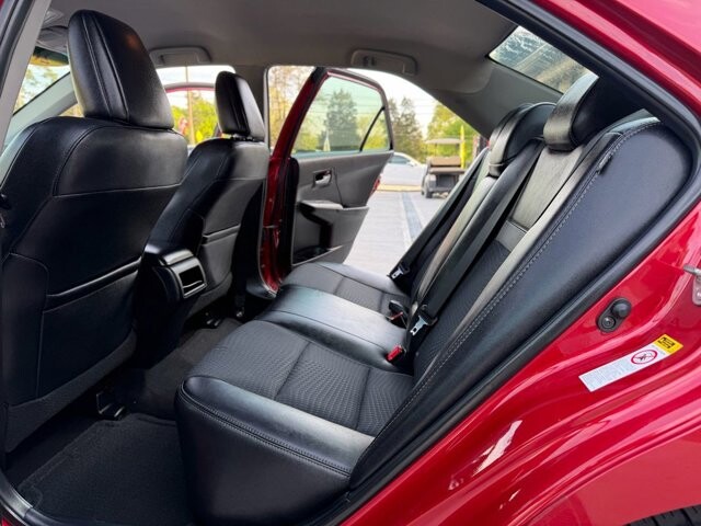 2013 Toyota Camry in Knoxville, TN 37920 - 18134317 11