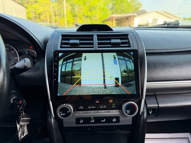 2013 Toyota Camry in Knoxville, TN 37920 - 18134317 22
