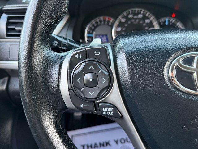 2013 Toyota Camry in Knoxville, TN 37920 - 18134317 20