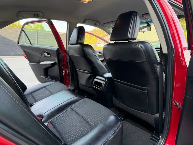 2013 Toyota Camry in Knoxville, TN 37920 - 18134317 12