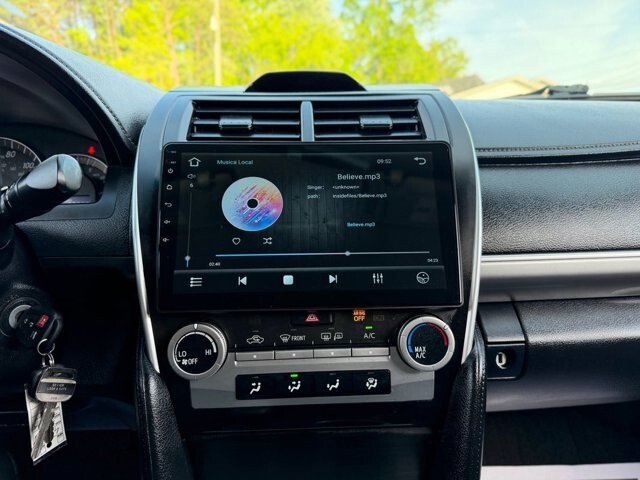 2013 Toyota Camry in Knoxville, TN 37920 - 18134317 21