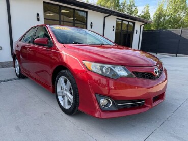 2013 Toyota Camry in Knoxville, TN 37920