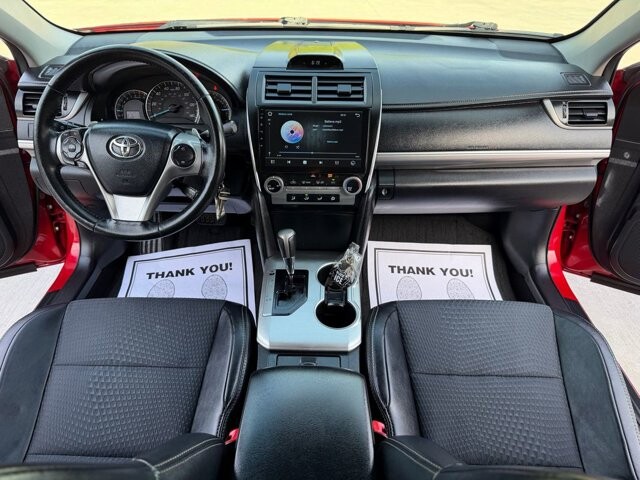 2013 Toyota Camry in Knoxville, TN 37920 - 18134317 15