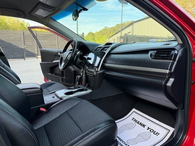 2013 Toyota Camry in Knoxville, TN 37920 - 18134317 13