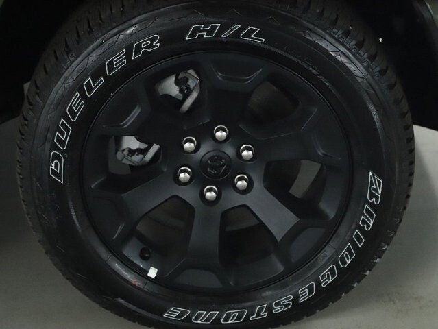 2026 RAM 1500 in Bedford, OH 44146 - 18134319 10