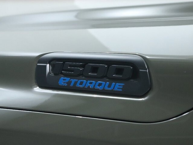 2026 RAM 1500 in Bedford, OH 44146 - 18134319 38