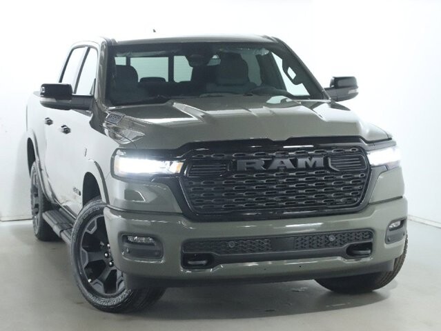 2026 RAM 1500 in Bedford, OH 44146 - 18134319 2
