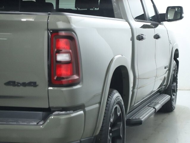 2026 RAM 1500 in Bedford, OH 44146 - 18134319 47