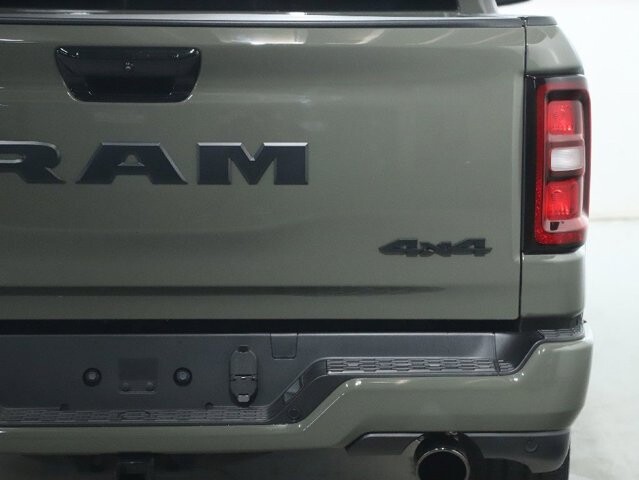 2026 RAM 1500 in Bedford, OH 44146 - 18134319 46