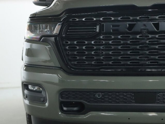 2026 RAM 1500 in Bedford, OH 44146 - 18134319 6