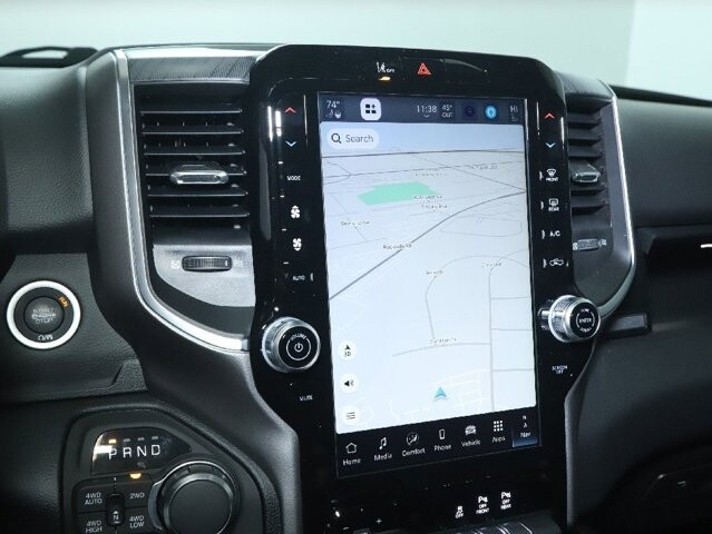 2026 RAM 1500 in Bedford, OH 44146 - 18134319 27
