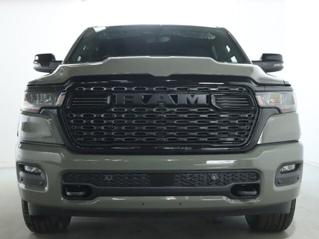 2026 RAM 1500 in Bedford, OH 44146 - 18134319 5