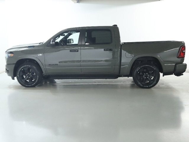 2026 RAM 1500 in Bedford, OH 44146 - 18134319 40