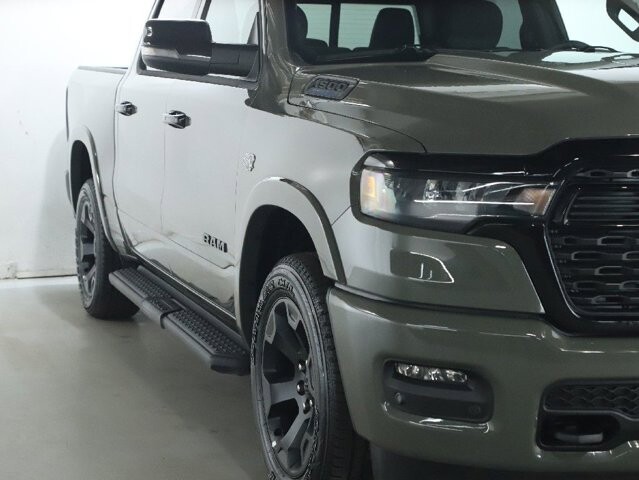 2026 RAM 1500 in Bedford, OH 44146 - 18134319 8